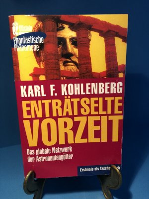 Enträtselte Vorzeit