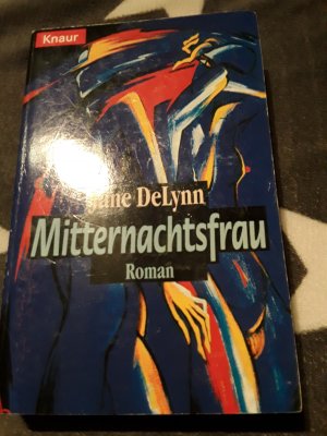 Mitternachtsfrau