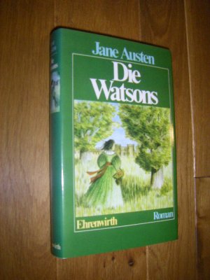 Die Watsons. Roman