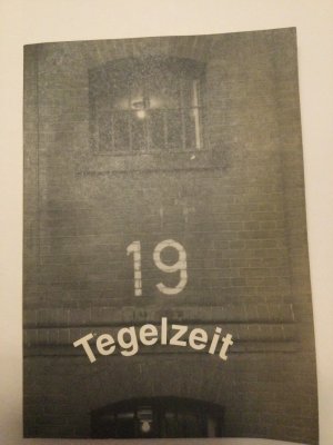 Tegelzeit