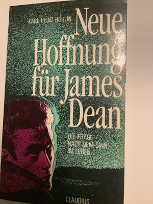 Neue Hoffnung für James Dean