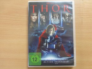 gebrauchter Film – Kenneth Branagh – THOR