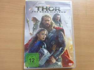 gebrauchter Film – Alan Taylor – THOR - The Dark Kingdom