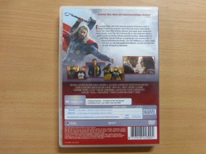 gebrauchter Film – Alan Taylor – THOR - The Dark Kingdom