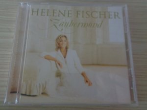 gebrauchter Tonträger – Helene Fischer – Zaubermond