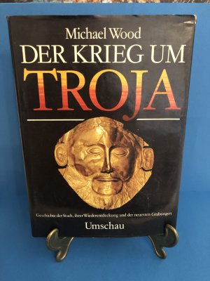 Der Krieg um Troja