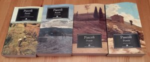 Poesie (4 Bände) - Vol 1-4