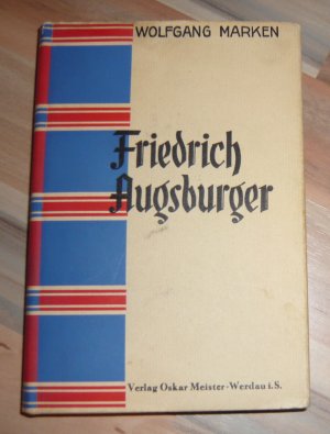 Friedrich Augsburger