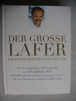 Der große Lafer