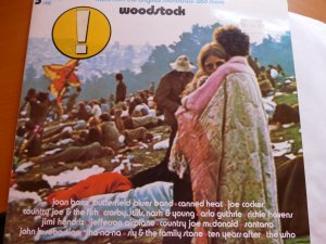 Woodstock