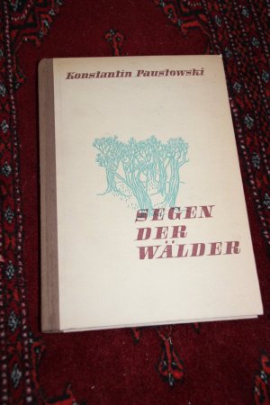 Segen der Wälder