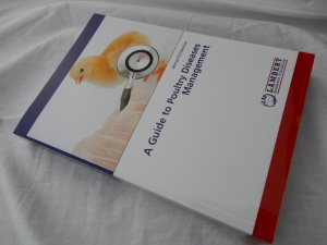 gebrauchtes Buch – Ahmed El-Dahshan – A Guide to Poultry Diseases Management