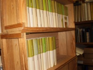 gebrauchte Buecher