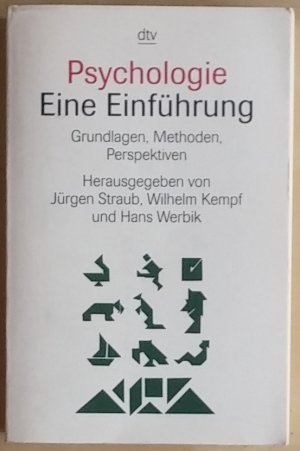 Psychologie - Eine Einführung