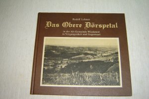 Das obere Dörspetal