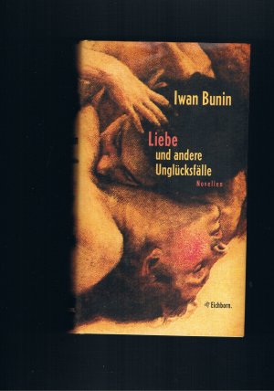 Liebe und andere Unglücksfälle Novellen