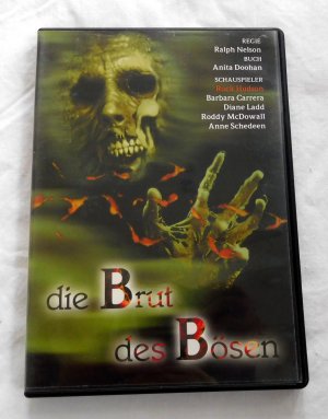 Die Brut des Bösen