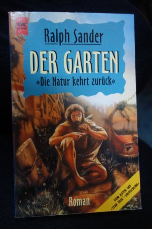 Der Garten