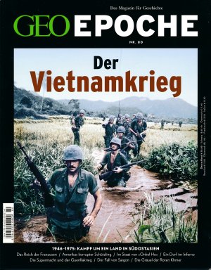 Der Vietnamkrieg : 1946-1975: Kampf um ein Land in Südostasien