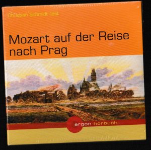 Mozart auf der Reise nach Prag