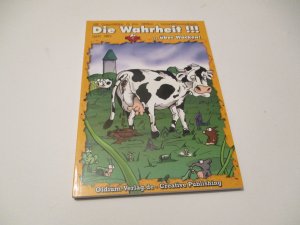 Die Wahrheit über Wacken!