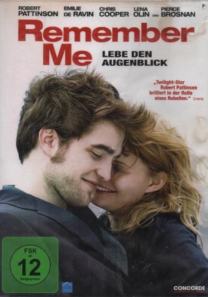 gebrauchter Film – Allan Coulter – Remember Me