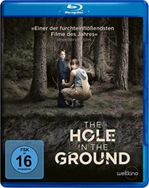 The Hole in the Ground [Blu-ray]