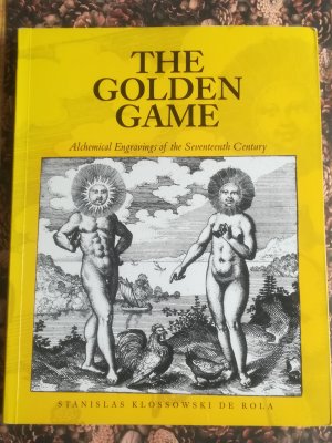 The golden Game