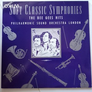 16 Soft Classic Symphonie - The Bee Gees Hits