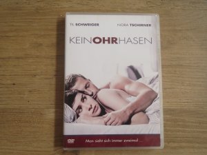 gebrauchter Film – Til Schweiger – Keinohrhasen