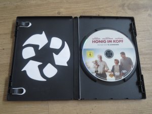 gebrauchter Film – Honig im Kopf