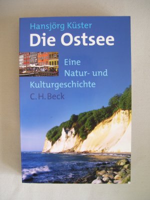 Die Ostsee. Eine Natur- und Kulturgeschichte (ISBN 9783643802668)