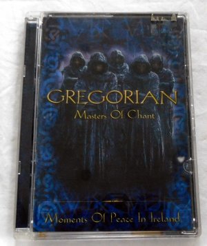 Masters Of Chant - Moments Of Peace In Ireland