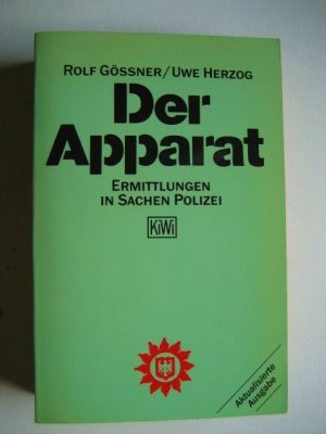 Der Apparat