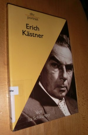 Erich Kästner (ISBN 0415961327)
