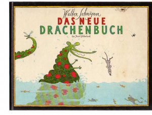 Das neue Drachenbuch