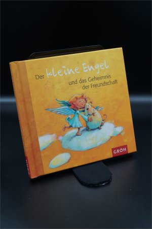 Der kleine Engel und die Freundschaft + :::Geschenk:::