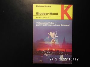 Blutiger Mond