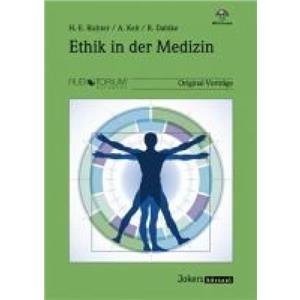 gebrauchtes Hörbuch – Rüdiger Dahlke, Annelie Keil, Horst-Eberhard Richter – Ethik in der Medizin