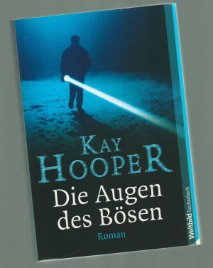 Die Augen des Bösen