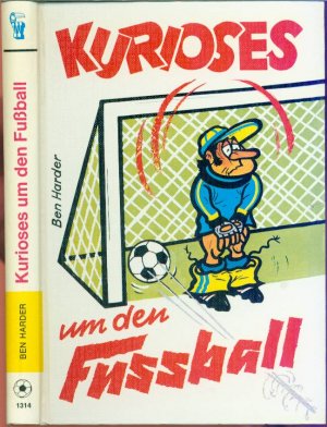 Kurioses um den Fussball