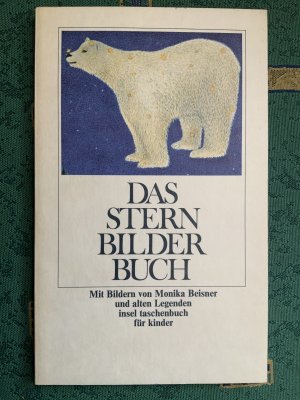 Das Sternbilderbuch