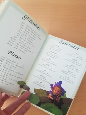 gebrauchtes Buch – Anne Geddes – Das Album meiner Kindheit - Die ersten fünf Jahre
