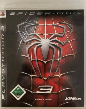 Spider-Man 3