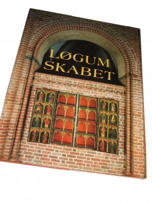 gebrauchtes Buch – Poul Svensson – Løgumskabet (Løgumkloster)