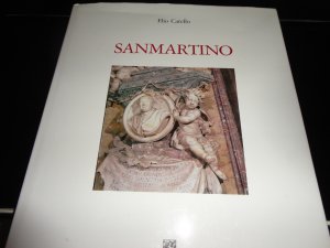 Sanmartino - Sergio Civita Editore -