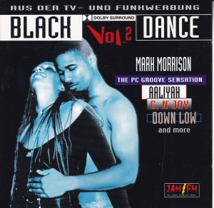 Black Dance Vol.2