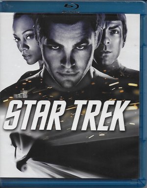 gebrauchter Film – J.J.Abrams – Star Trek 11