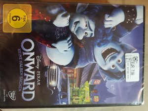 neuer Film – Onward