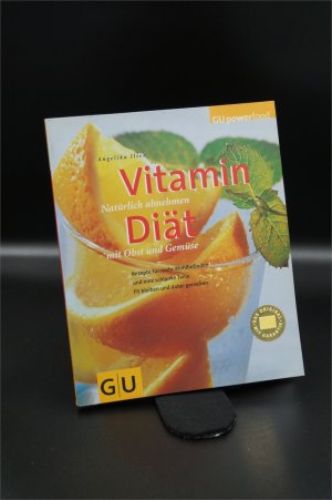 Vitamindiät + :::Geschenk:::